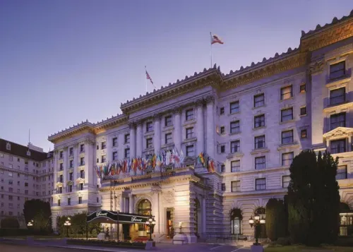 best hotels in san francisco